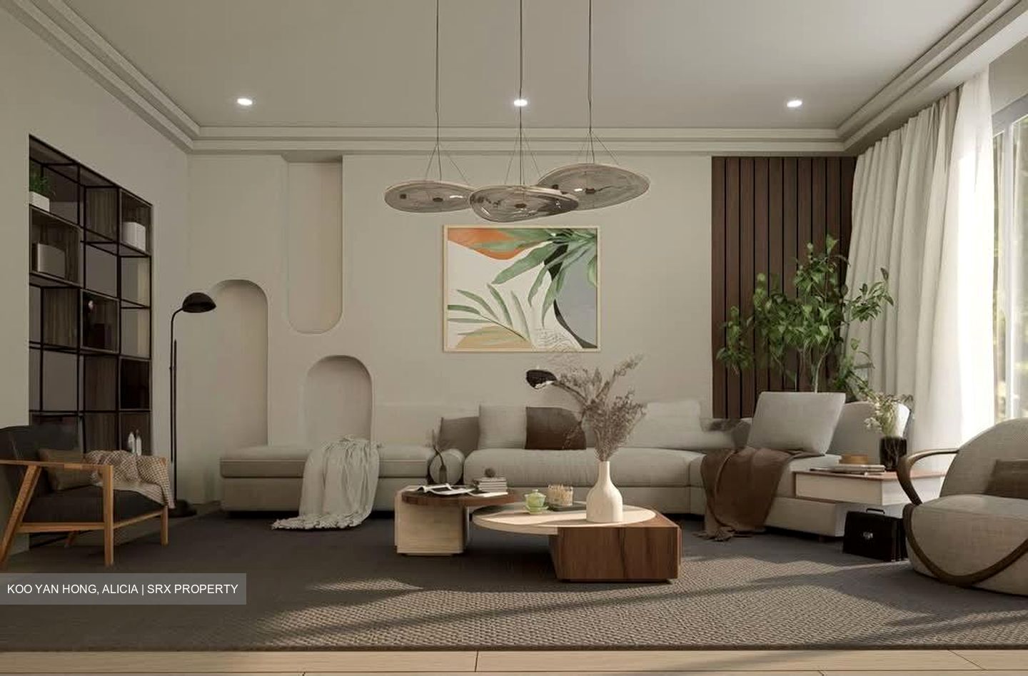 Starlight Road (D8), Terrace #595479931